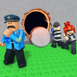 Stop a Robbery icon