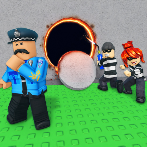 Stop a Robbery