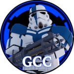 The Imperial 501st Legion GCC