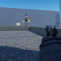 gun game (fps)