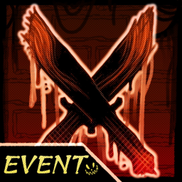 [EVENT!] Murder Mystery X