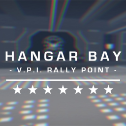 [RALLY POINT] Hangar Bay