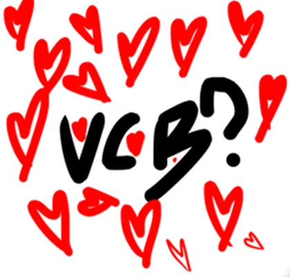VCB? Roblox group icon