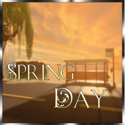 ~Spring Day~ {SHOWCASE}