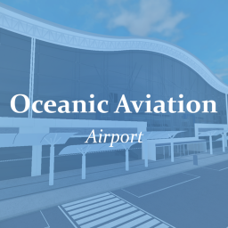 The Oceanic Aviation Airport