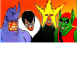 Da Bois Random Group
