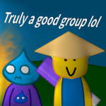 Roblox's Random Group Ever