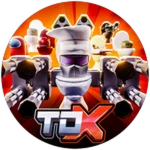 Game Badge Thumbnail