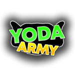 Yoda army's group