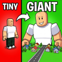 Be Giant