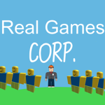 Real games corp.