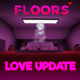 [❤] Floors