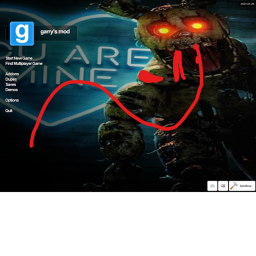 fnaf4 icon