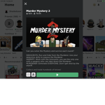 The mm2 god group