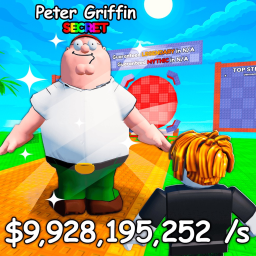 Steal a Peter