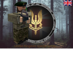Great Britain special forces