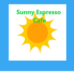 Sunny Espresso Cafe