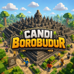 Candi Borobudur