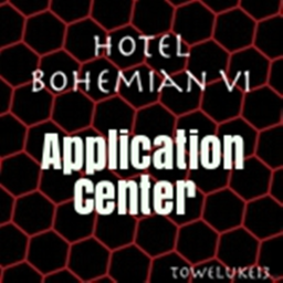 Hotel Bohemian® Applications