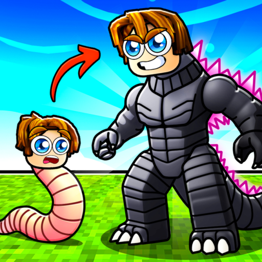 Animal Evolution Simulator official Roblox game thumbnail