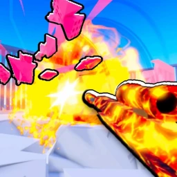 [DESTRUCTION 💥] Rifle Rampage  icon