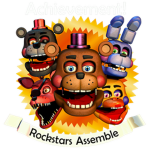Rockstar Gang