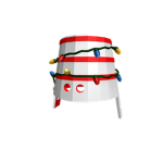 Festive Bucket