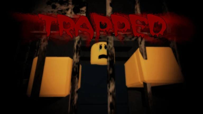 Trapped [Escape Room!]