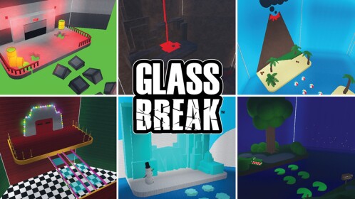 Glass Break