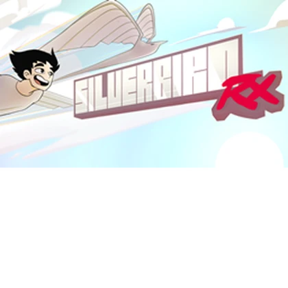 SilverBirdRX Streaming Platform Roblox group icon