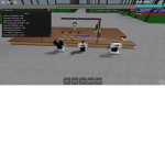[SWAT] Serious Weapons And Tactics