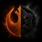 The Galactic Civil War || TGCW