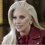.Lady Gaga.