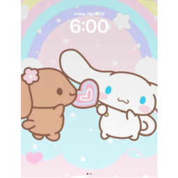cinnamorolls fans game