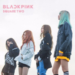 BLACKPINK Record Studio