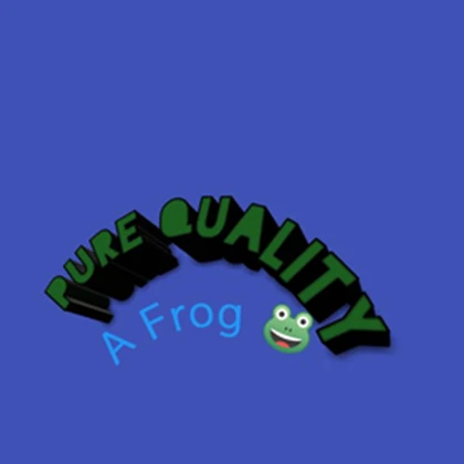 Pure Quality Fan Group Roblox group icon