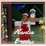 Alantia: Bridge of Paris Café