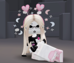 。Angelxsunny。