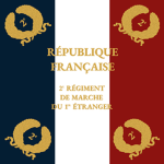 Régiment de Marche de la Légion Étrangère