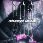 Demise of Akame