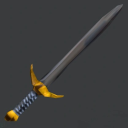 Classic Weapons