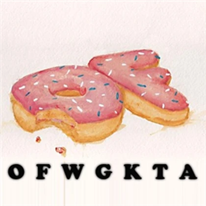 O F W G K T A Roblox group icon