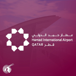 Doha Hamad International Airport