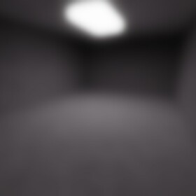 Long Hallway