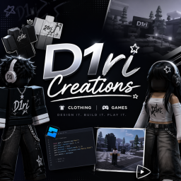D1ri Creations Hangout