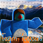 Team Toucan