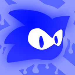 Classic Sonic The Hedgehog RP icon