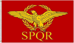 !The Roman Republic!