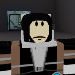 Corpus Crewman Simulator