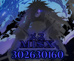 メス MISX